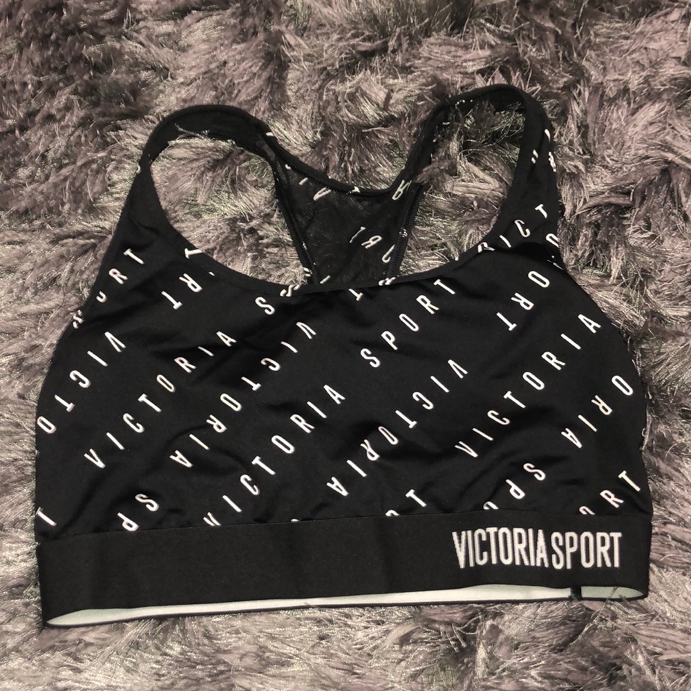 Vs sports bra like new